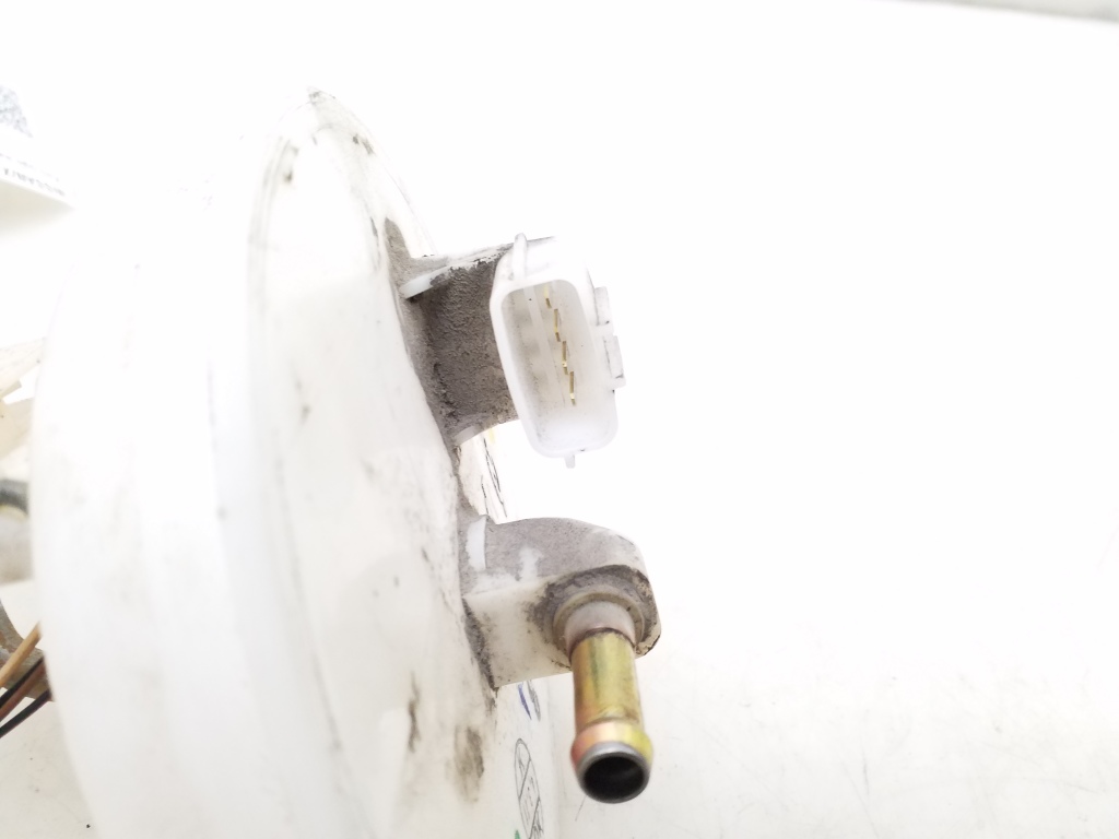 Used NISSAN XTrail Fuel level gauge in the tank