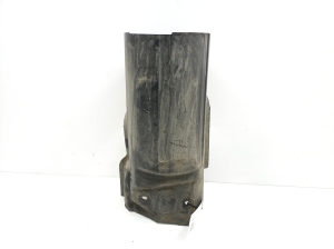 Mercedes Benz S-Class 222 (2013–2020) Stoßdämpferschutz hinten A2226980030 - 2