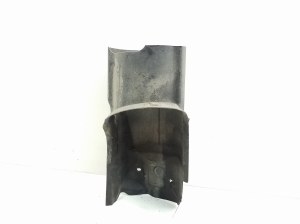   Stoßdämpferschutz hinten  - A2226980130 