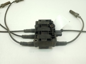 Chrysler Town Country IV (2000–2007) Süütepool 56032520AC - 2