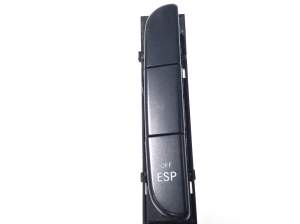 Mercedes Benz SL-Class 230 (2001–2012) ESP-Schalter A2308200910 - 3