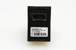 BMW X3 F25 (2010–2017) Trunk opening switch 930366201 - 2