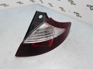 RENAULT Megane III (2008–2016) Eckleuchte hinten 265500036R - 3