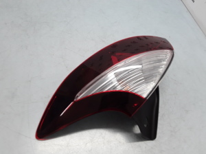 RENAULT Megane III (2008–2016) Eckleuchte hinten 265500036R - 4