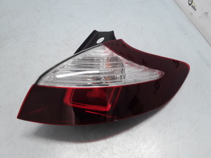 RENAULT Megane III (2008–2016) Eckleuchte hinten 265500036R - 6