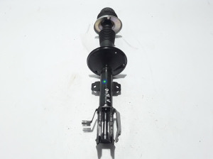  Front shock absorber 