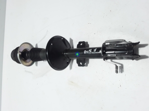  Front shock absorber 