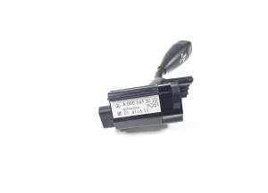 Mercedes Benz SL-Class 230 (2001–2012) Lenkrad-Einstellschalter A0005453022 - 2