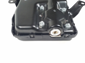 Mercedes Benz SL-Class 230 (2001–2012) Airbag für vordere Türen A2308600205 - 4