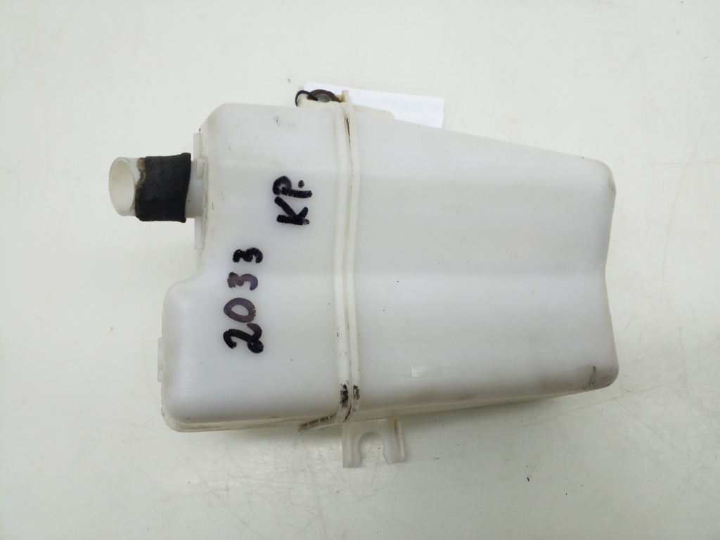 TOYOTA RAV4 3 generation (XA30) (2005-2012) Resonatortank 1789428110 20298827