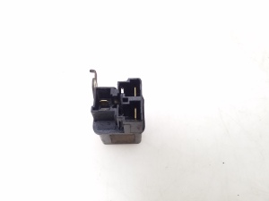 NISSAN X-Trail T30 (2001–2007) Relais - 2