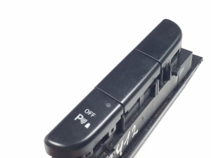 Mercedes Benz SL-Class 230 (2001–2012) Parking system switch A2308212951 - 3
