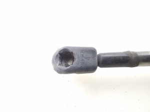 Volkswagen Sharan (1995–2010) Heckklappendämpfer 7M0827550G - 3