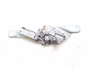 Heckwischermotor - 7M0955711A