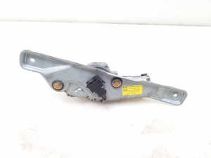 Volkswagen Sharan (1995–2010) Heckwischermotor 7M0955711A - 2