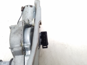 Volkswagen Sharan (1995–2010) Heckwischermotor 7M0955711A - 3