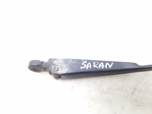 Volkswagen Sharan (1995–2010) Rear squeegee leg - 2