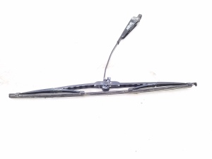 Volkswagen Sharan (1995–2010) Rear squeegee leg - 3