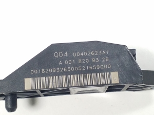 Mercedes Benz SL-Class 230 (2001–2012) Airbagsensor A0018209326 - 2