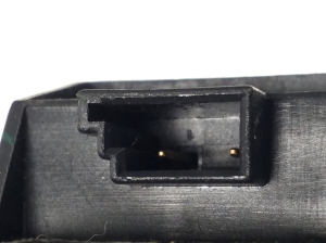 Mercedes Benz SL-Class 230 (2001–2012) Airbagsensor A0018209326 - 3