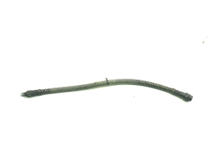   Rear brake hose 