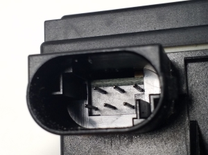 Mercedes Benz SL-Class 230 (2001–2012) Relay - 3