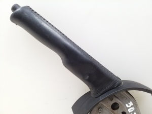  Handbrake handle 