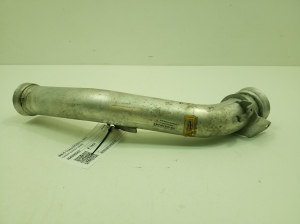 Mercedes Benz S-Class 222 (2013–2020) Turbo jahutustoru A6420908437 - 3