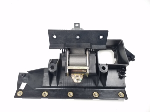 Mercedes Benz SL-Class 230 (2001–2012) Sicherheitsgurt hinten A2308680131 - 2