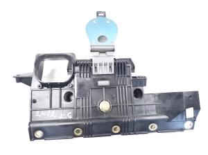 Mercedes Benz SL-Class 230 (2001–2012) Sicherheitsgurt hinten A2308680131 - 3