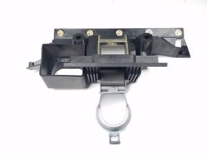   Sicherheitsgurt hinten  - A2308680131 