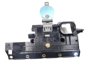 Mercedes Benz SL-Class 230 (2001–2012) Sicherheitsgurt hinten A2308680231 - 2