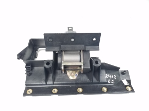 Mercedes Benz SL-Class 230 (2001–2012) Sicherheitsgurt hinten A2308680231 - 4