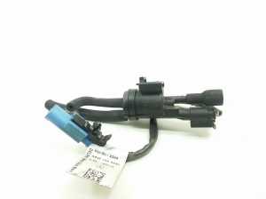 Mercedes Benz S-Class 222 (2013–2020) Sonstiger Sensor A0025407097 - 2