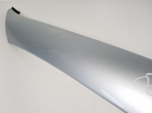 Mercedes Benz SL-Class 230 (2001–2012) Windshield pillar outer molding A2306900339 - 2