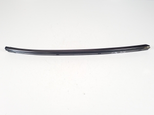 Mercedes Benz SL-Class 230 (2001–2012) Windshield pillar outer molding A2306900939 - 2