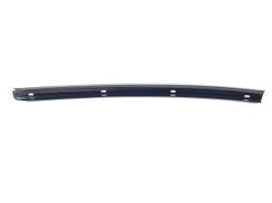 Mercedes Benz SL-Class 230 (2001–2012) Windshield pillar outer molding A2306900939 - 4