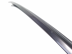Mercedes Benz SL-Class 230 (2001–2012) Zierleiste A-Säule außen A2306900239 - 3