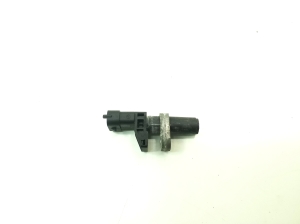   Shaft position sensor 