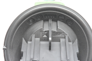Volkswagen Polo V (2009–2017) Cabin shoulder motor resistance 12375 - 2