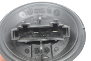 Volkswagen Polo V (2009–2017) Cabin shoulder motor resistance 12375 - 3