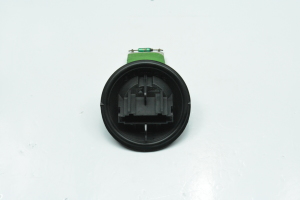 Volkswagen Polo V (2009–2017) Cabin shoulder motor resistance 12375 - 4