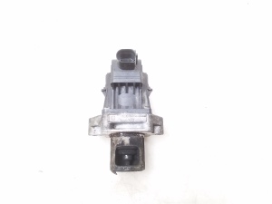   EGR valve 