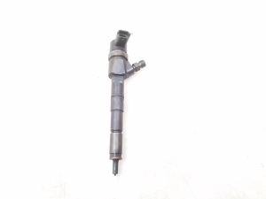   Fuel injector 