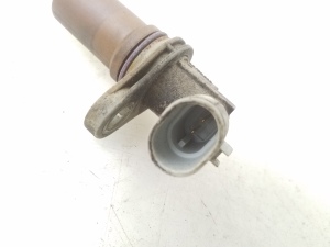  Shaft position sensor 