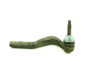 Mercedes Benz S-Class 222 (2013–2020) Rooliots A2223300103 - 2