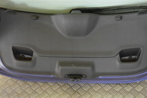 Peugeot 208 (2012–2019) Heckklappe 9672664480 - 3