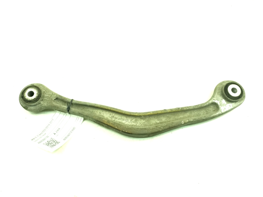 MERCEDES-BENZ S-Class W222/C217/A217 (2013-2020) Rear Left Arm A2223500192 20430379