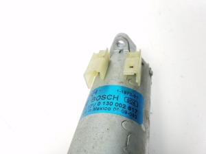 Land Rover Sport L320 (2005–2013) Front seat motor - 2