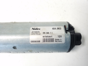 Land Rover Sport L320 (2005–2013) Front seat motor 368604 - 2